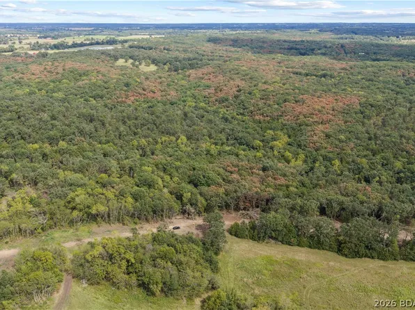 LOT 16 Whitetail Ln, Barnett, MO 65011