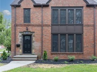 17607 Scottsdale Blvd, Shaker Heights, OH 44120