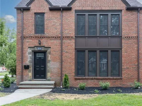 17607 Scottsdale Blvd, Shaker Heights, OH 44120