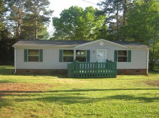 153 Ridgewood St, Shelby, NC 28152