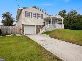 2608 Rockafellow Ave, Pennsauken, NJ 08109