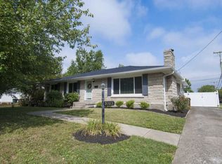 3703 Hillsboro Rd, Saint Matthews, KY 40207