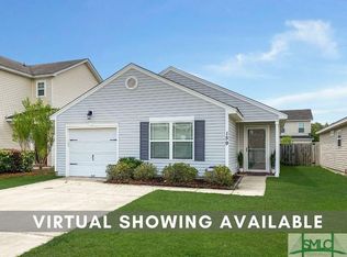 159 Lakepointe Dr, Savannah, GA 31407