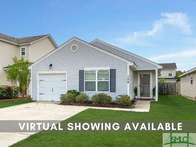 159 Lakepointe Dr, Savannah, GA, 31407
