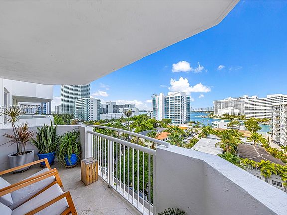 2nd image of 1621 Bay Rd APT 802