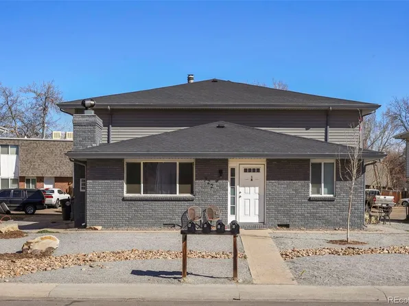 322 21st Avenue, Longmont, CO 80501