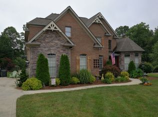 3109 John Calvin Ct, Stanley, NC 28164