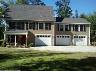 667 Sokokis Trl, Cornish, ME 04020