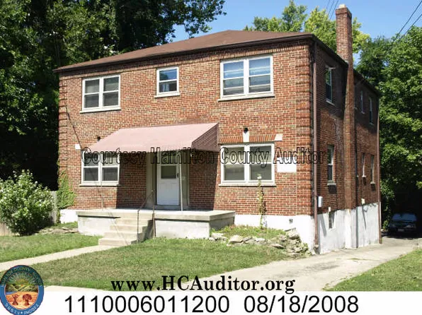 1102 Egan Ct APT 2, Cincinnati, OH 45229