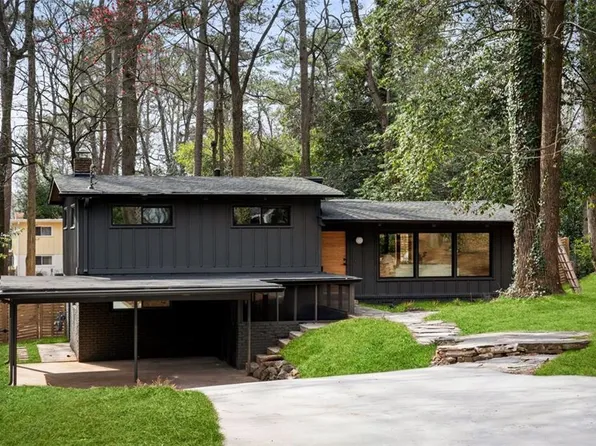 3637 Eaglerock Dr, Atlanta, GA 30340