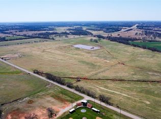 Hickory Ave, Wellston, OK 74881