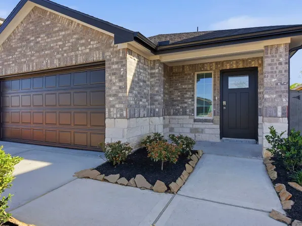 BROOKE Plan, Lakes at Westland Ranch