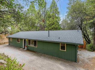21999 Fallview Dr, Sonora, CA 95370