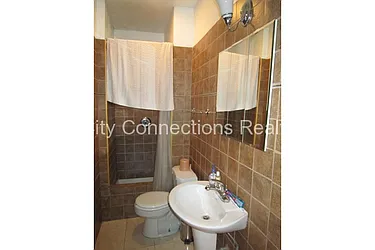 Rented by City Connections Realty