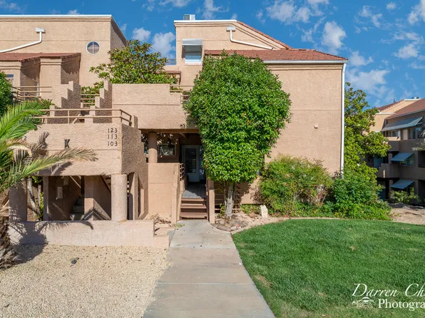 2050 S 1400 E APT K113, St George, UT 84790