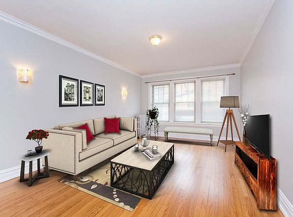 2nd image of 603 Washington Blvd APT 1