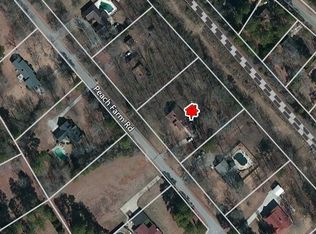 1190 Peach Farm Rd, Lancaster, SC 29720