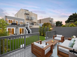678 23rd Ave, San Francisco, CA 94121