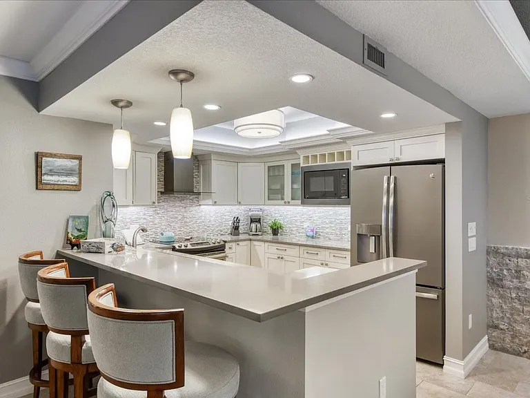 17400 Gulf Blvd #J9 — Photo 24