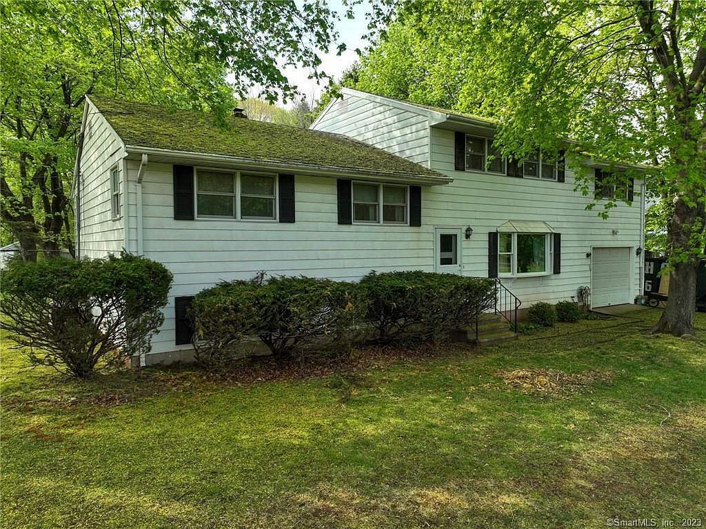 130 Grieb Rd, Wallingford, CT 06492 Zillow