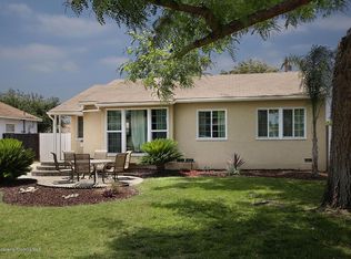 2409 Rochelle Ave, Monrovia, CA 91016