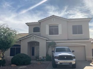 5321 W Grove St, Laveen, AZ 85339