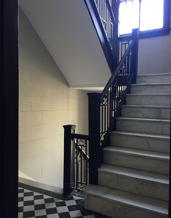 Staircase