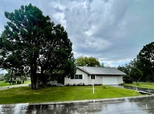 1541 N Fairway Dr, Show Low, AZ 85901
