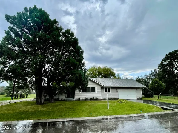 1541 N Fairway Dr, Show Low, AZ 85901