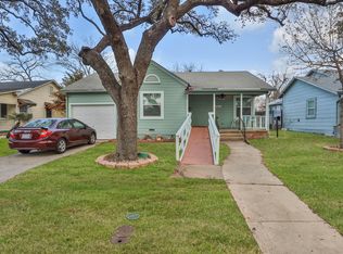 427 Shadwell Dr, San Antonio, TX 78228