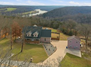 1106 Shary View Road, Branson, MO 65616
