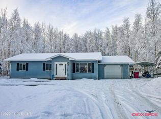 1201 W Ridgeview Dr, Wasilla, AK 99654