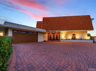 3268 Crownview Dr, Rancho Palos Verdes, CA 90275