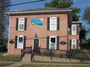 138 N Washington St LOT 73, Millersburg, OH 44654