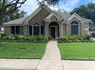 19011 Appletree Hill Ln, Houston, TX 77084