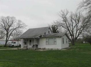 1301 E 22nd St, Muncie, IN 47302