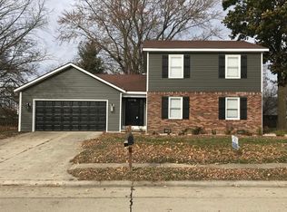 2200 Sibley Dr, Kokomo, IN 46902