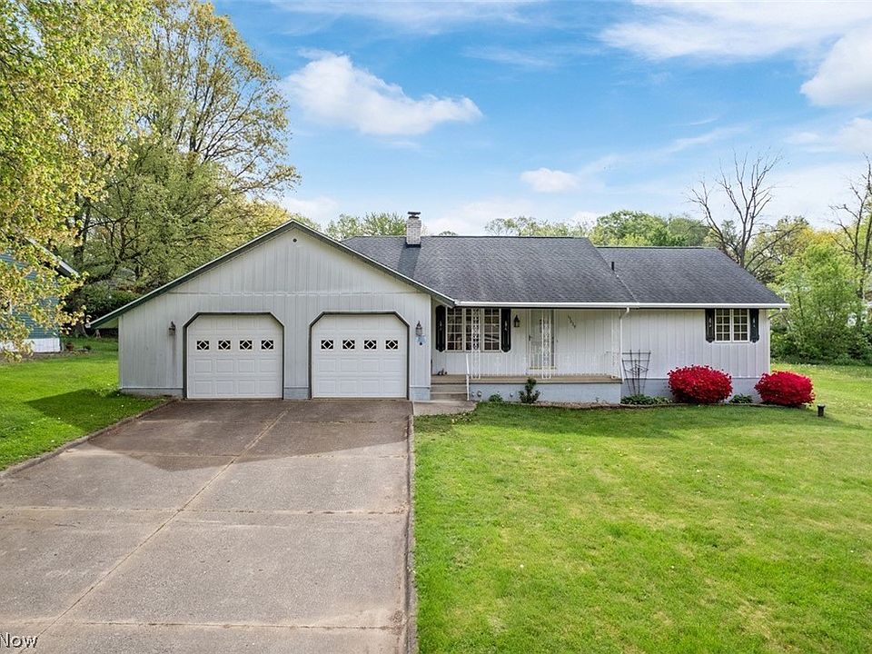 13039 Hametown Rd, Doylestown, OH 44230 Zillow