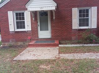 671 Park Ave, Danville, VA 24541