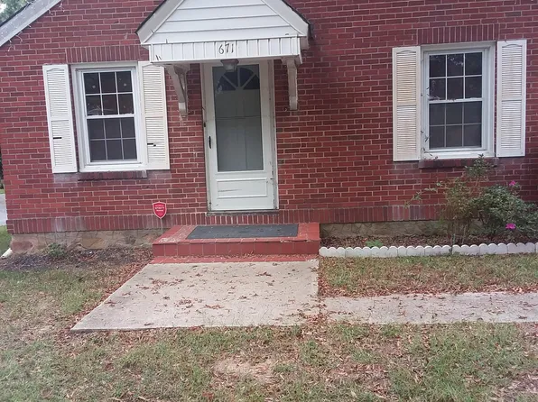 671 Park Ave, Danville, VA 24541