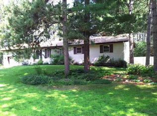 5606 Moyer Ave, Weston, WI 54476