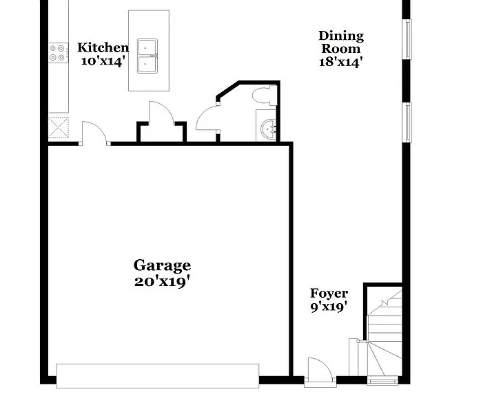 4750 N Tower Dr — Photo 2