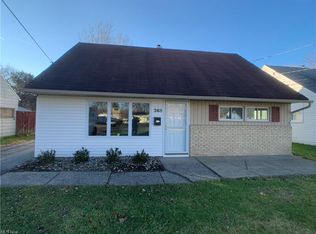 268 N Roanoke Ave, Youngstown, OH 44515