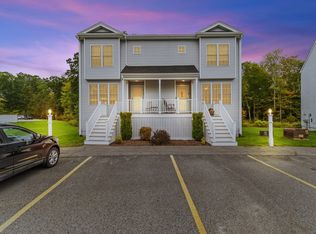 1 Paradise Ln UNIT I2, Whitman, MA 02382