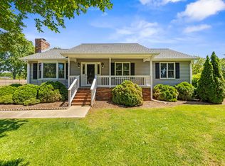 117 Evergreen St, Boiling Springs, SC 29316