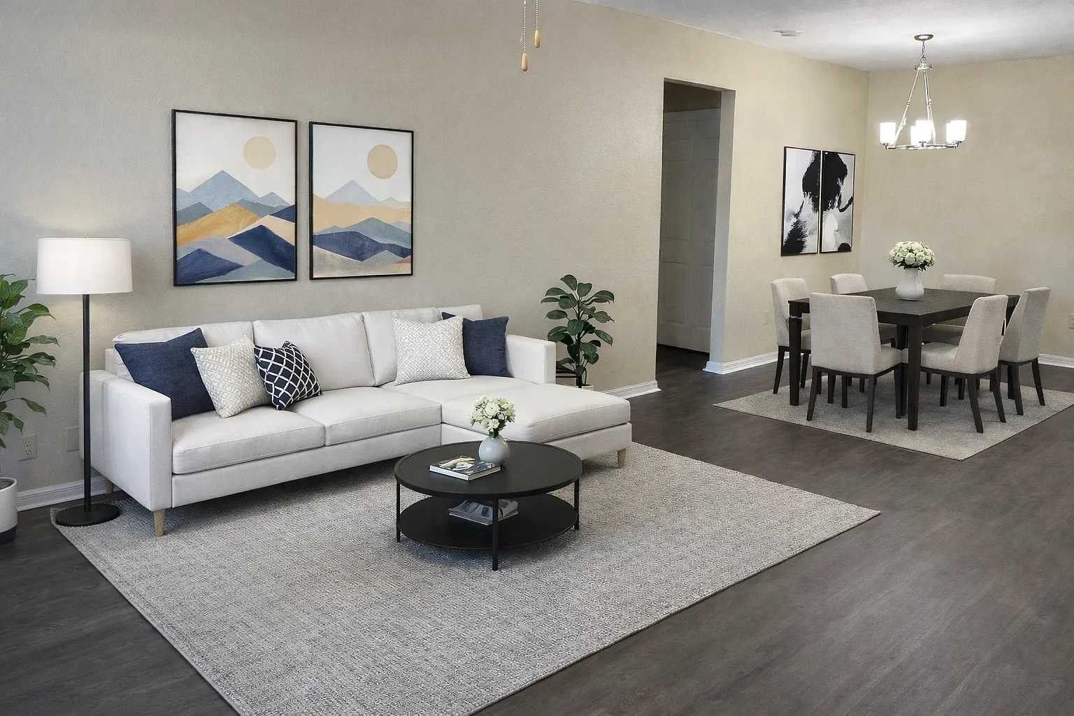 The Artisan on MacDill Apartments — Photo 4