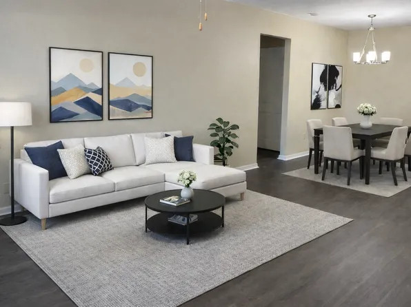 The Artisan on MacDill Apartments