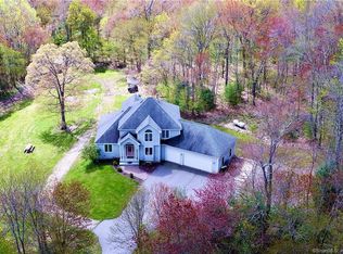 206 Covey Rd, Burlington, CT 06013