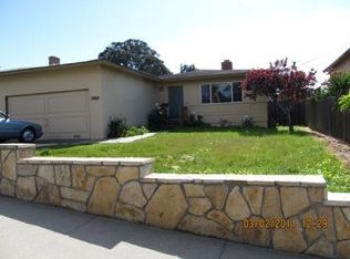 1960 Military Ave, Seaside, CA 93955