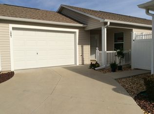 1961 Yellow Pine Pl, The Villages, FL 32162